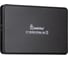 Внешний корпус (адаптер) для 2.5" SSD/HDD USB 3.0 SBDC25S3U3B 2