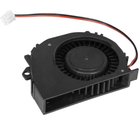 Вентилятор RUICHI RQU5010HS 5VDC 117677 1