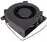Вентилятор RUICHI RQU12032MS 5VDC 116903 1