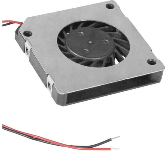 Вентилятор RUICHI 4182HXN 116967 1