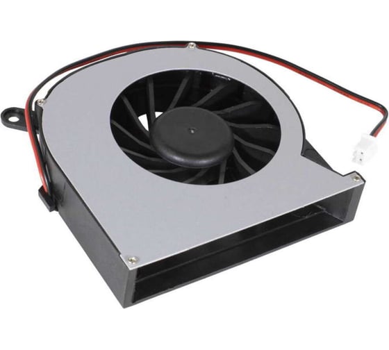 Вентилятор RUICHI RQU8020HS 12VDC 117678 1