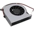 Вентилятор RUICHI RQU8020HS 12VDC 117678 1