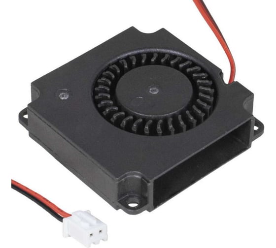 Вентилятор RUICHI RQU3510MS 5VDC 117675 1