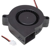 Вентилятор RUICHI RQR50190B 24VDC 120177