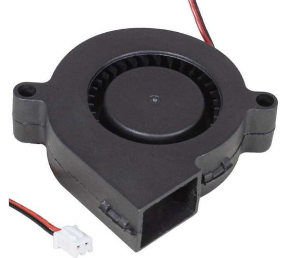 Вентилятор RUICHI RQR50190B 24VDC 120177 1