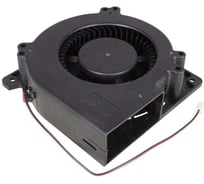 Вентилятор RUICHI RQU12032MS 24VDC 120178