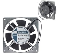 Вентилятор RUICHI ВН-2 220В/50Гц (аналог) 77353