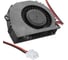 Вентилятор RUICHI RQU5010MS 12VDC 116898 1