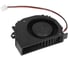 Вентилятор RUICHI RQU5015MS 5VDC 117676 1