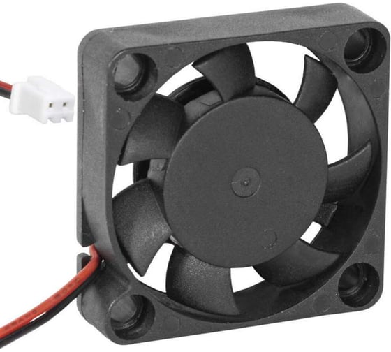 Вентилятор RUICHI RQD 3006MS 12VDC 117673 1