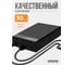 Внешний корпус для жесткого диска PALMEXX SATA 3.5 до 18Тб, USB3, чёрный, пластик PX/HDDB-35P-BLK 5