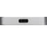 Внешний SSD Smartbuy P5 Pro 1TB USB 3.2 silver SBD1T0P5SU3C 3