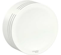 Проводной звонок Systeme Electric BLANCA PRO О/У, 8мА, 250В, белый BLNZA000011RU