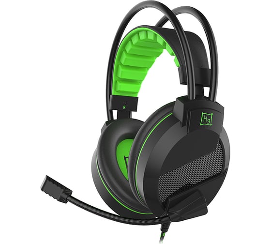 Игровые наушники HARPER Mirage GHS-R101 H00002287