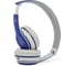 Наушники HARPER HB-212 blue H00001292 2