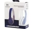 Наушники HARPER HB-212 blue H00001292 4