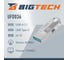 Флеш-память UFD036, USB 3.1, 64 ГБ BigTech 2094027 3