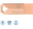 Флеш-память UFD035, USB 3.1, 32 ГБ BigTech 2094026 2