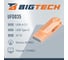 Флеш-память UFD035, USB 3.1, 32 ГБ BigTech 2094026 3