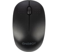 Беспроводная оптическая мышь Energy EK-004W цвет - чёрный 100407