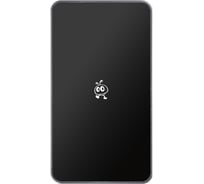 Внешний SSD Smartbuy P5 Pro 2TB USB 3.2 silver SBD2T0P5SU3C