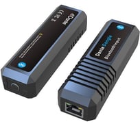 Конвертер ExellTech ELTC2BT-MKII - Dante, Bluetooth 111443