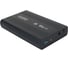 Внешний корпус PALMEXX для жесткого диска SATA 3.5 до 10Тб, USB3.0, чёрный, металл PX/HDDB-3.5-black 2