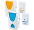 Электрический беспроводной звонок Homestar HomeStar HS-0103 103608 1