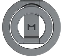 Держатель для телефона MAGSSORY Clip, с магнитами, совместимый с MagSafe ACM004