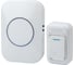 Звонок дверной беспроводной SMARTBUY с цифровым кодом, IP44, подсветкой, регулировкой громкости звука SBE-11-DP10-38 2