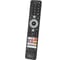 Универсальный пульт clickpdu RM-M7750 HBX200 2