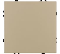 Механизм звонкового выключателя Arlight SWT-NOBE-MKR1-SFPL-L-GD, 1шт 054271