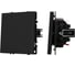 Механизм звонкового выключателя Arlight SWT-NOBE-MKR1-SFPL-L-BK, 1шт 054270 2