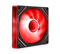 Вентилятор с подсветкой ExeGate EX12025H6PPRM-PWM.ARGB 120x120x25 мм, ARGB, Hydraulic bearing гидродинамический , 6pin, 1200RPM, 33dBA 299562