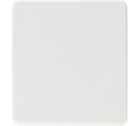 Выключатель KRANZ ROUND 1-клавишный возвратный 10А с/у перламутр KR-78-0712-1