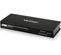 Повторитель HDMI с извлекателем звука ATEN VC880-AT-G