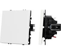 Механизм звонкового выключателя Arlight SWT-NOBE-MKR1-SFPL-WH 1шт 054237(1)