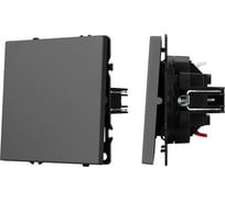Механизм звонкового выключателя Arlight SWT-NOBE-MKR1-SFPL-GR 1шт 054272(1)
