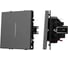 Механизм звонкового выключателя Arlight LED SWT-NOBE-MKR1-SFPL-L-GR 1шт 061736 1