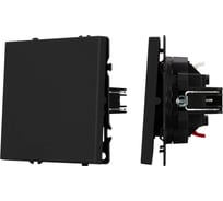 Механизм звонкового выключателя Arlight SWT-NOBE-MKR1-SFPL-BK 1шт 054270(1)