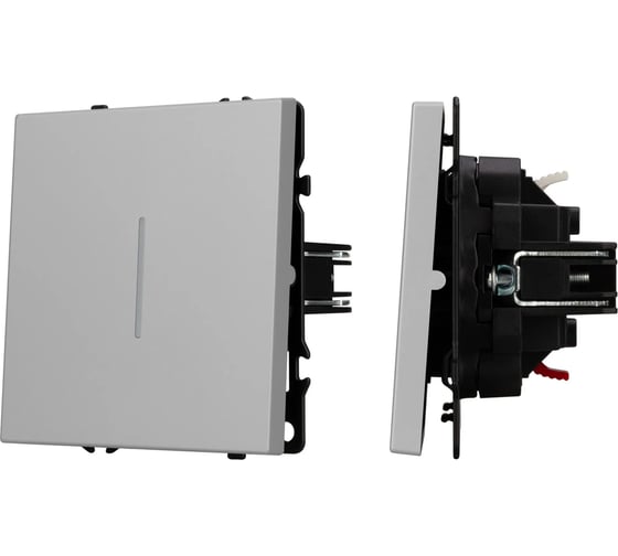 Механизм звонкового выключателя Arlight LED SWT-NOBE-MKR1-SFPL-L-IS 1шт 061784