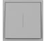 Механизм звонкового выключателя Arlight LED SWT-NOBE-MKR1-SFPL-L-IS 1шт 061784 4