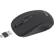 Мышь Intro MW680 25 MW680 black Б0048754