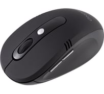 Беспроводная оптическая мышь Energy EK-009W Soft Touch цвет - чёрный 100416