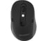 Беспроводная оптическая мышь Energy EK-009W Soft Touch цвет - чёрный 100416 2