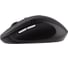 Беспроводная оптическая мышь Energy EK-009W Soft Touch цвет - чёрный 100416 3