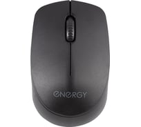 Беспроводная оптическая мышь Energy EK-007W цвет - чёрный 100413