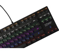 Игровая клавиатура HARPER Tango GKB-P100 H00002437