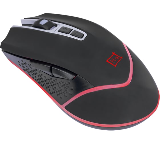 Игровая мышь HARPER Hunter GM-B35 H00003144