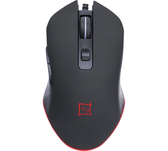 Игровая мышь HARPER Pegasus GM-B55 H00003145